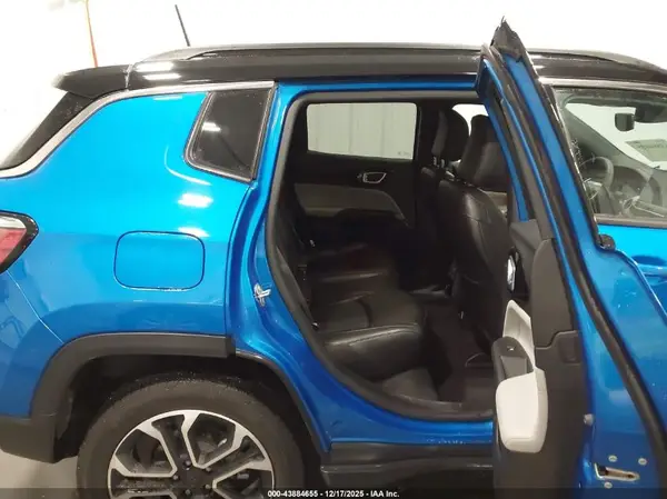 3C4NJDCN9PT547735 2023 JEEP COMPASS - Image 8