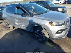 3C4NJDCN9PT548089 2023 JEEP COMPASS