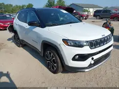 3C4NJDCN9PT549419 2023 JEEP COMPASS