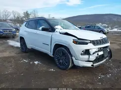 3C4NJDCN9PT550814 2023 JEEP COMPASS