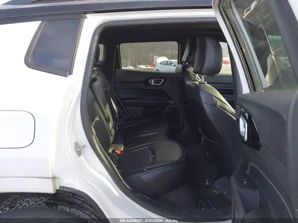 3C4NJDCN9PT550814 2023 JEEP COMPASS - Image 8