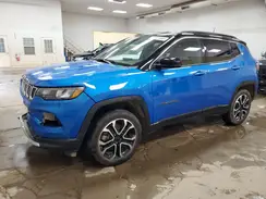3C4NJDCN9PT551204 2023 JEEP COMPASS
