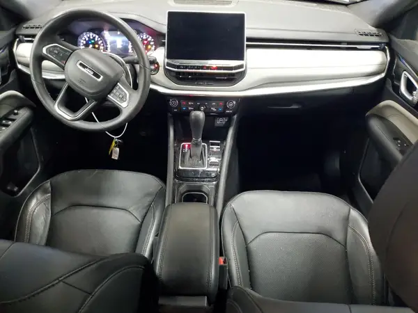 3C4NJDCN9PT551204 2023 JEEP COMPASS - Image 8