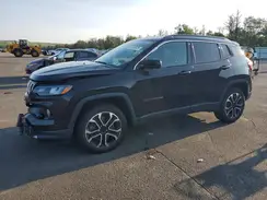 3C4NJDCN9PT551607 2023 JEEP COMPASS