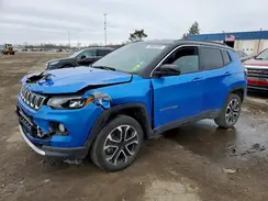 3C4NJDCN9PT551817 2023 JEEP COMPASS