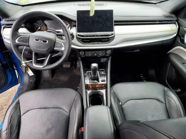 3C4NJDCN9PT551817 2023 JEEP COMPASS - Image 8