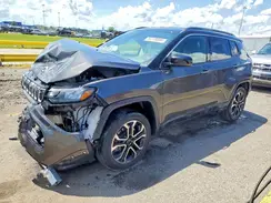 3C4NJDCN9PT552143 2023 JEEP COMPASS