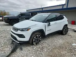 3C4NJDCN9PT552451 2023 JEEP COMPASS