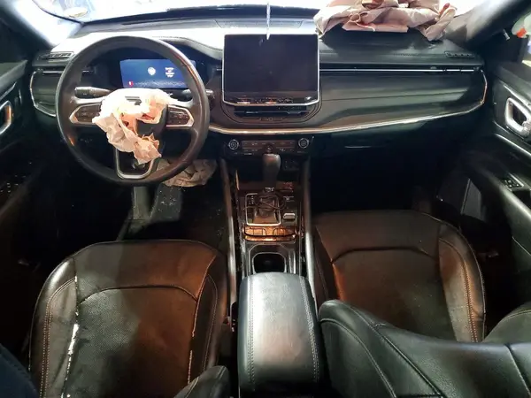 3C4NJDCN9PT555592 2023 JEEP COMPASS - Image 8