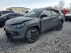3C4NJDCN9PT558315 2023 JEEP COMPASS