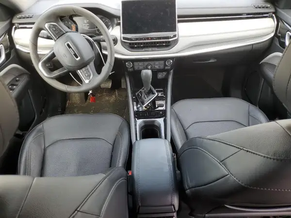 3C4NJDCN9PT558315 2023 JEEP COMPASS - Image 8