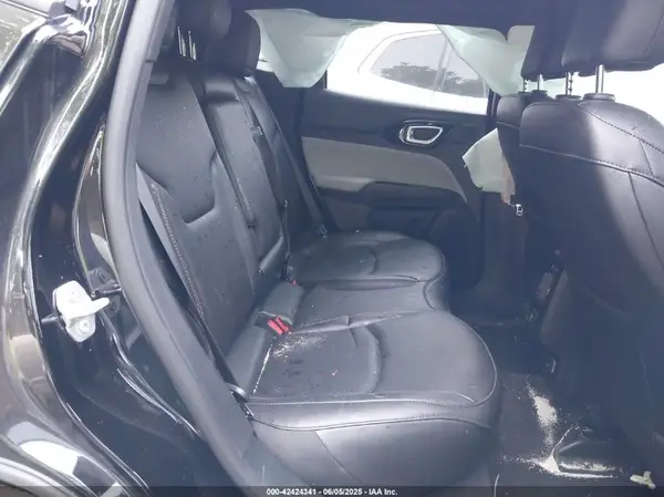 3C4NJDCN9PT563045 2023 JEEP COMPASS - Image 8