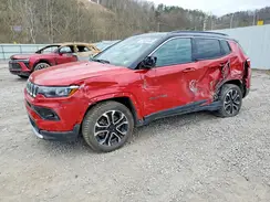 3C4NJDCN9PT565006 2023 JEEP COMPASS