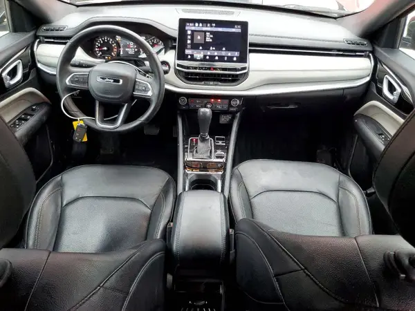 3C4NJDCN9PT565006 2023 JEEP COMPASS - Image 8
