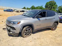 3C4NJDCN9PT565216 2023 JEEP COMPASS