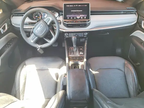 3C4NJDCN9PT565216 2023 JEEP COMPASS - Image 8