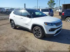 3C4NJDCN9PT565345 2023 JEEP COMPASS