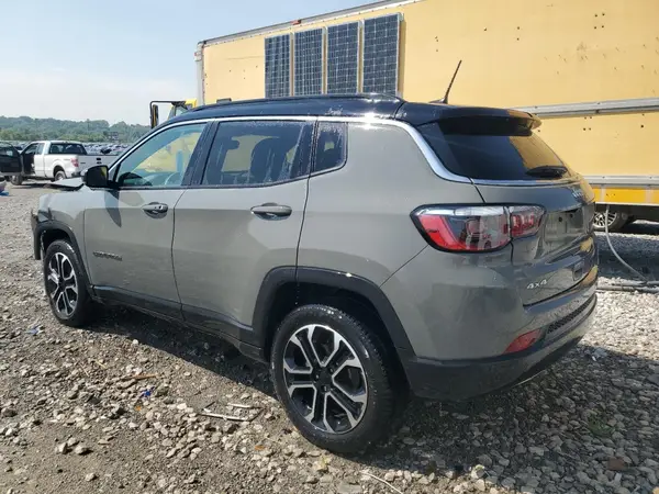 3C4NJDCN9PT565488 2023 JEEP COMPASS - Image 2