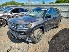 3C4NJDCN9PT565720 2023 JEEP COMPASS