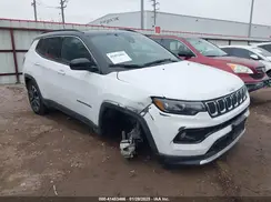 3C4NJDCN9PT567144 2023 JEEP COMPASS