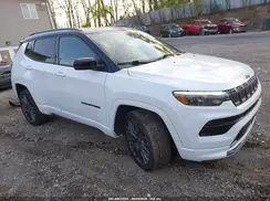 3C4NJDCN9PT567788 2023 JEEP COMPASS