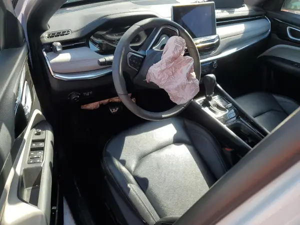 3C4NJDCN9PT571436 2023 JEEP COMPASS - Image 8