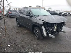 3C4NJDCN9PT574823 2023 JEEP COMPASS
