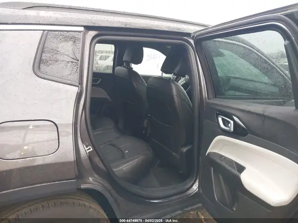 3C4NJDCN9PT574823 2023 JEEP COMPASS - Image 8