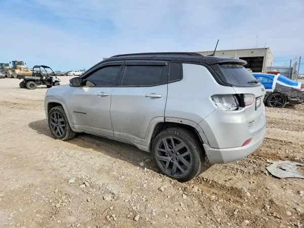 3C4NJDCN9RT108313 2024 JEEP COMPASS - Image 2