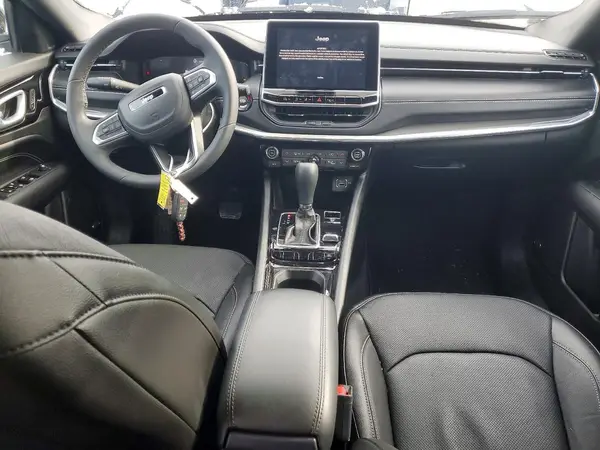 3C4NJDCN9RT109106 2024 JEEP COMPASS - Image 8