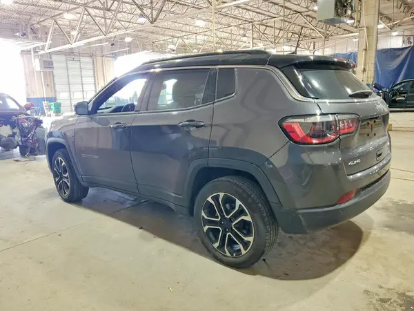 3C4NJDCN9RT120493 2024 JEEP COMPASS - Image 2