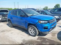 3C4NJDCN9RT125211 2024 JEEP COMPASS