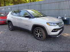 3C4NJDCN9RT125693 2024 JEEP COMPASS