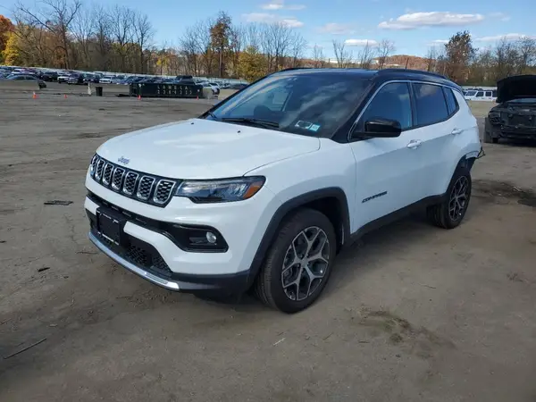 3C4NJDCN9RT127508 2024 JEEP COMPASS - Image 1