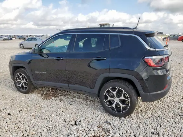 3C4NJDCN9RT129274 2024 JEEP COMPASS - Image 2