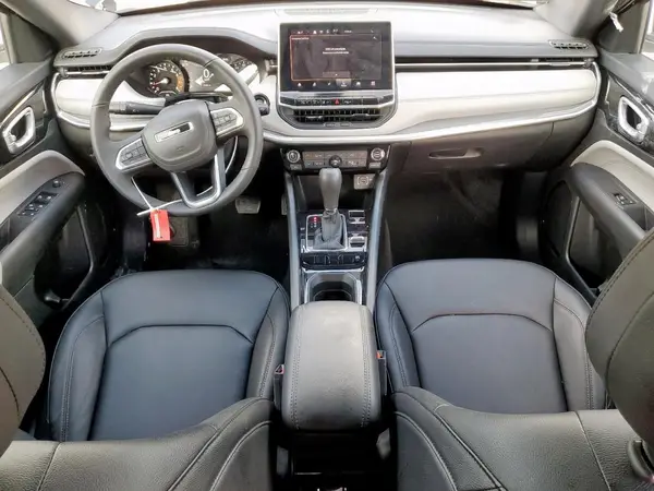 3C4NJDCN9RT129274 2024 JEEP COMPASS - Image 8