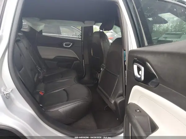3C4NJDCN9RT129825 2024 JEEP COMPASS - Image 8