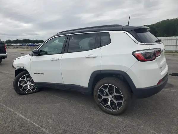 3C4NJDCN9RT134300 2024 JEEP COMPASS - Image 2