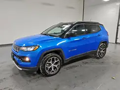 3C4NJDCN9RT134541 2024 JEEP COMPASS