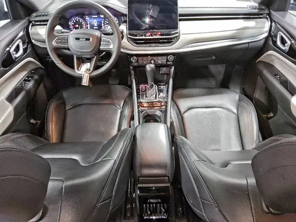 3C4NJDCN9RT134541 2024 JEEP COMPASS - Image 8