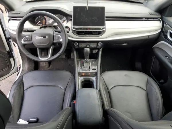 3C4NJDCN9RT136273 2024 JEEP COMPASS - Image 8