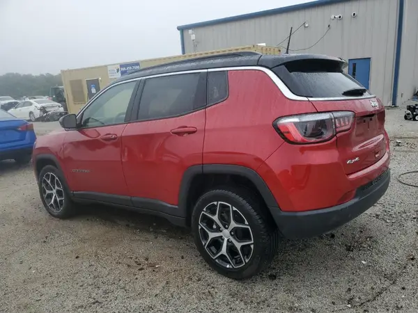 3C4NJDCN9RT138069 2024 JEEP COMPASS - Image 2