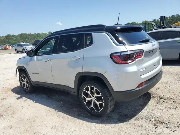 3C4NJDCN9RT139044 2024 JEEP COMPASS - Image 2