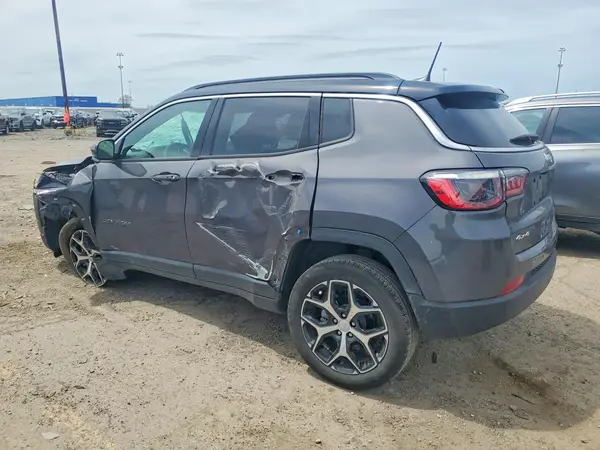 3C4NJDCN9RT141733 2024 JEEP COMPASS - Image 2