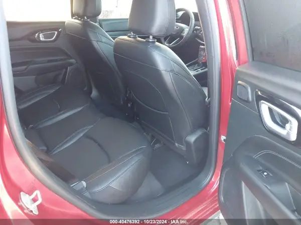 3C4NJDCN9RT145698 2024 JEEP COMPASS - Image 8