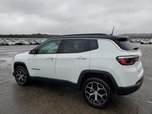 3C4NJDCN9RT146852 2024 JEEP COMPASS - Image 2