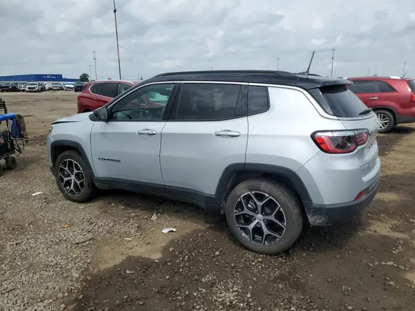 3C4NJDCN9RT148147 2024 JEEP COMPASS - Image 2
