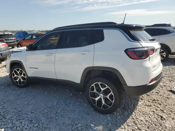 3C4NJDCN9RT148567 2024 JEEP COMPASS - Image 2