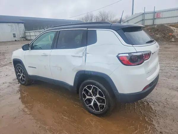 3C4NJDCN9RT150822 2024 JEEP COMPASS - Image 2