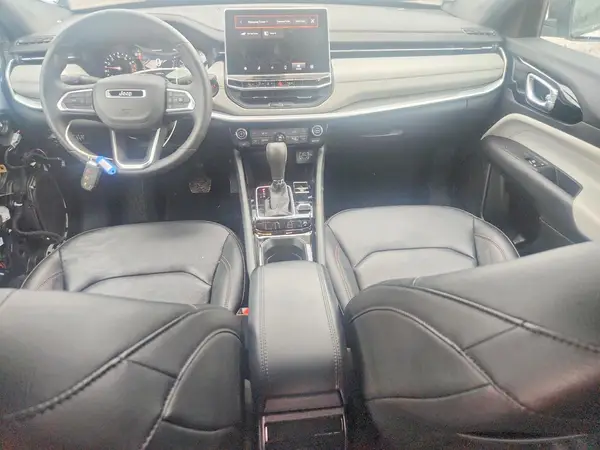 3C4NJDCN9RT150822 2024 JEEP COMPASS - Image 8